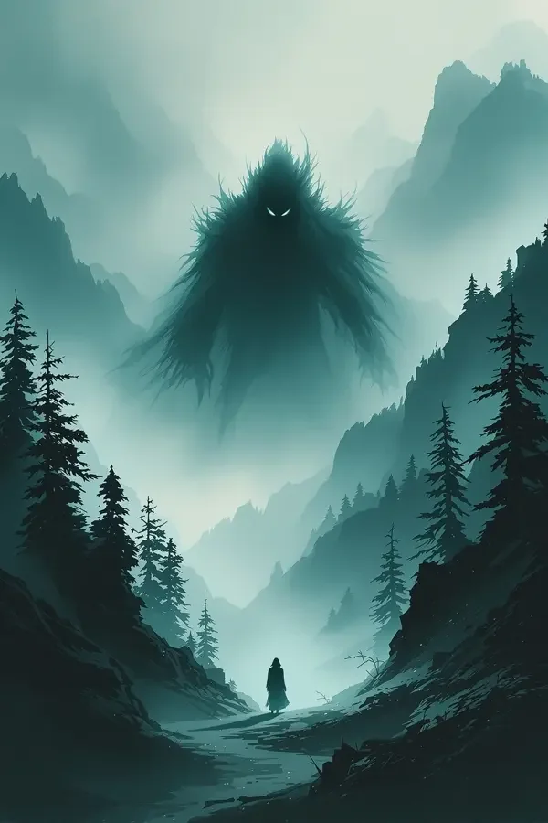 国风奇谭 海报